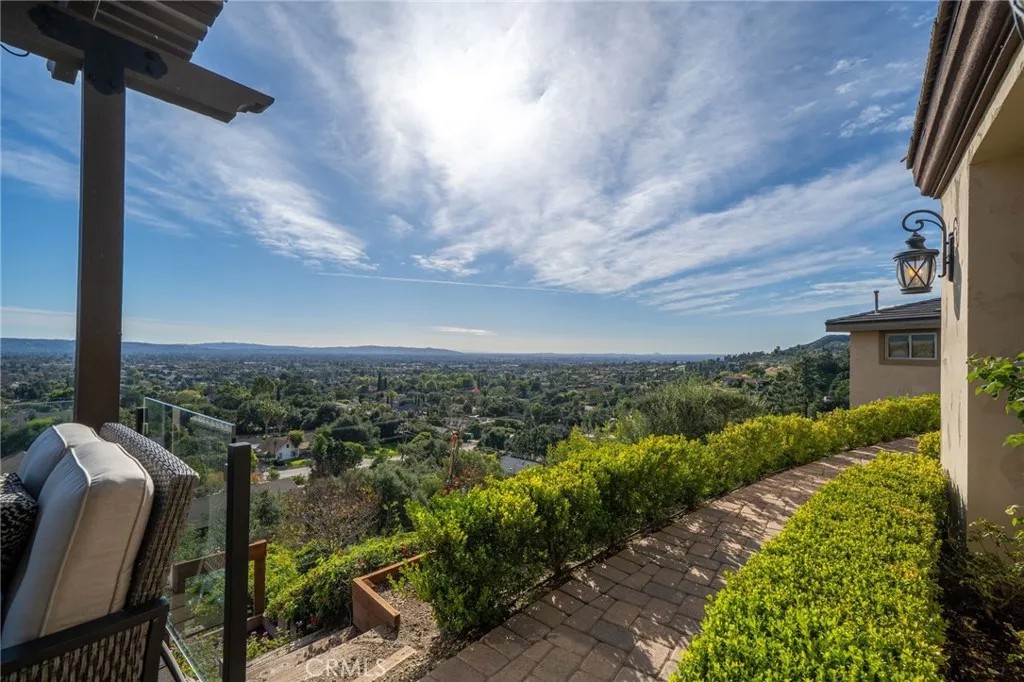 388 Conifer Road