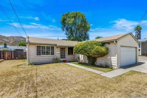 6954 Ballinger Ave, San Diego, CA 92119 - #: 260014989