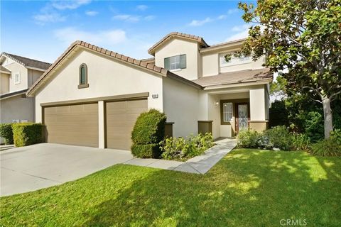 Photo of 6988 Edinburgh Pl, Rancho Cucamonga, CA 91739 (MLS # IV25217883)