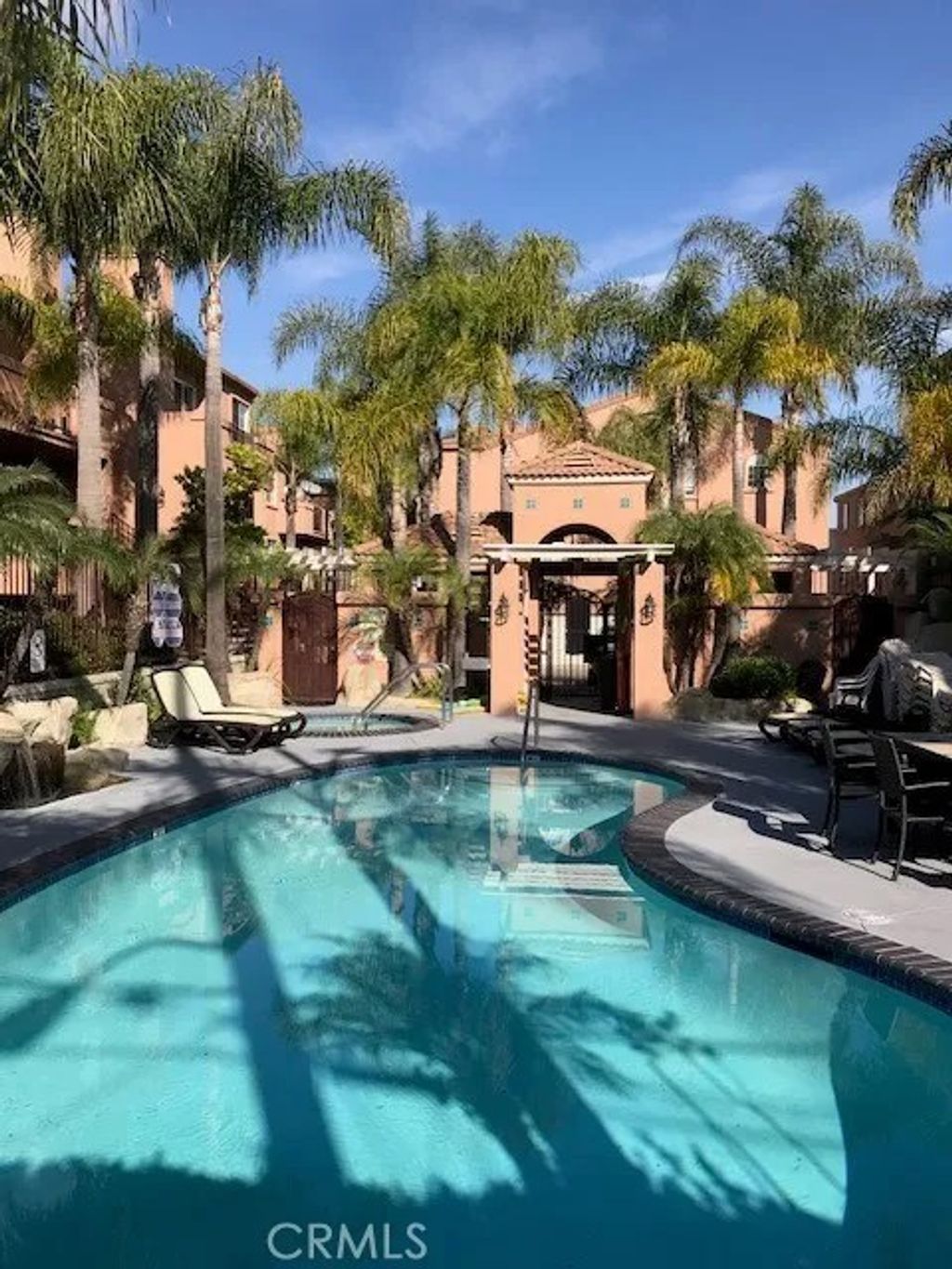 Photo of 21834 S Vermont Ave #5, Torrance, CA 90502 (MLS # SB25239003)