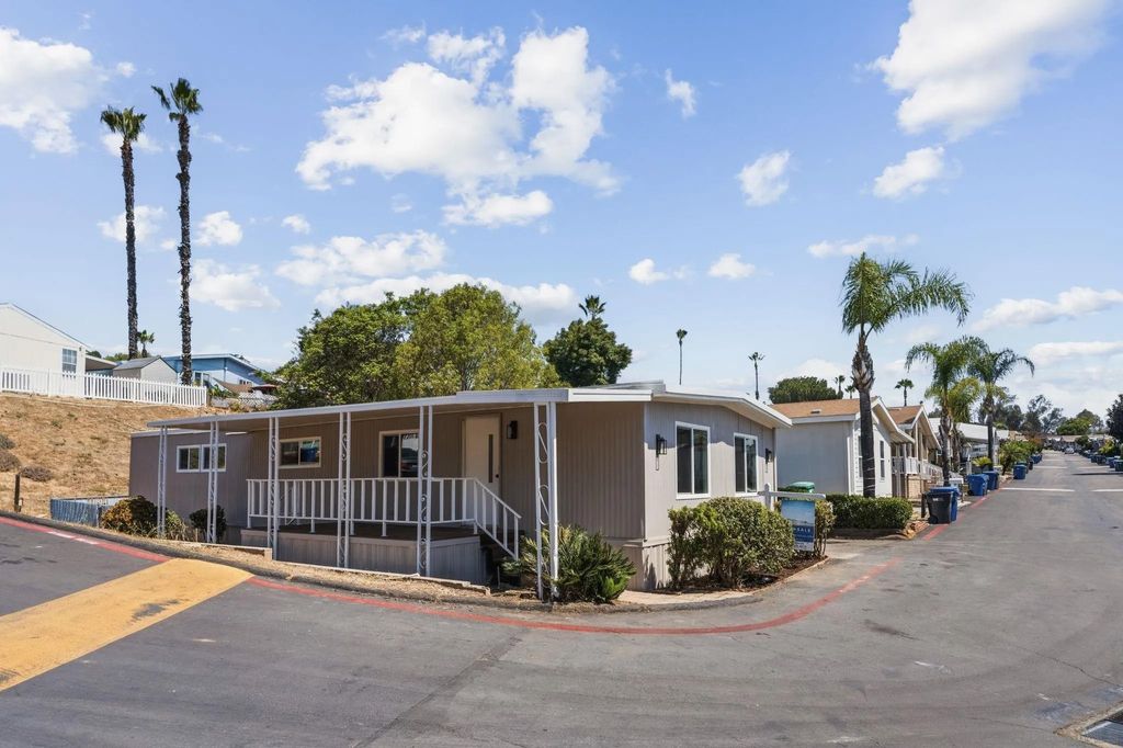 Photo of 12970 Hwy 8 Business Spc 111, El Cajon, CA 92021 (MLS # 260012328)
