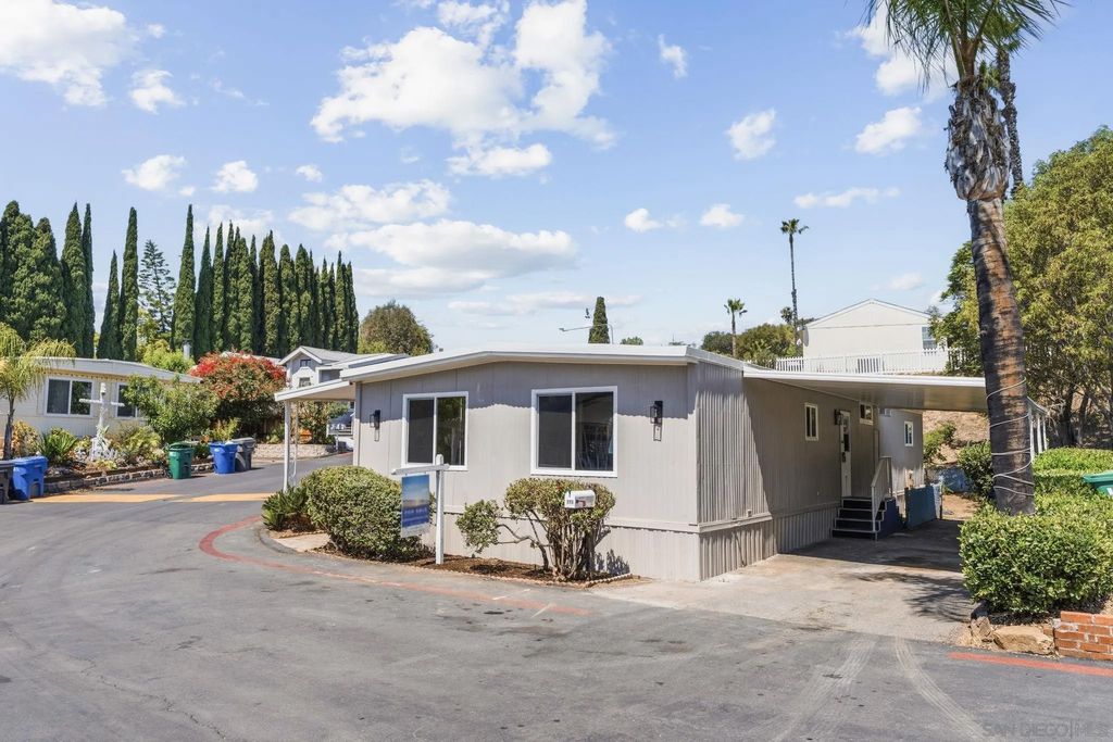 Photo of 12970 Hwy 8 Business Spc 111, El Cajon, CA 92021 (MLS # 260012328)