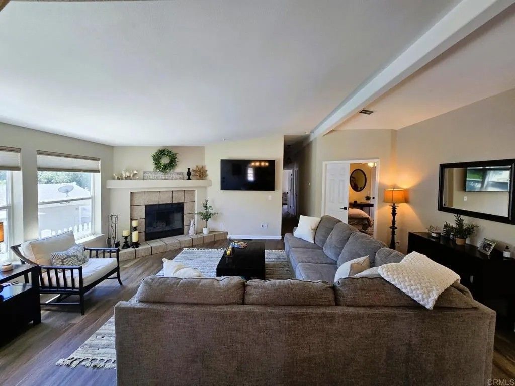 Photo of 2239 Black Canyon #55, Ramona, CA 92065 (MLS # PTP2506619)