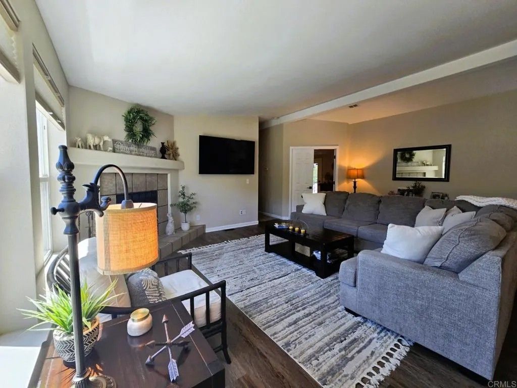 Photo of 2239 Black Canyon #55, Ramona, CA 92065 (MLS # PTP2506619)