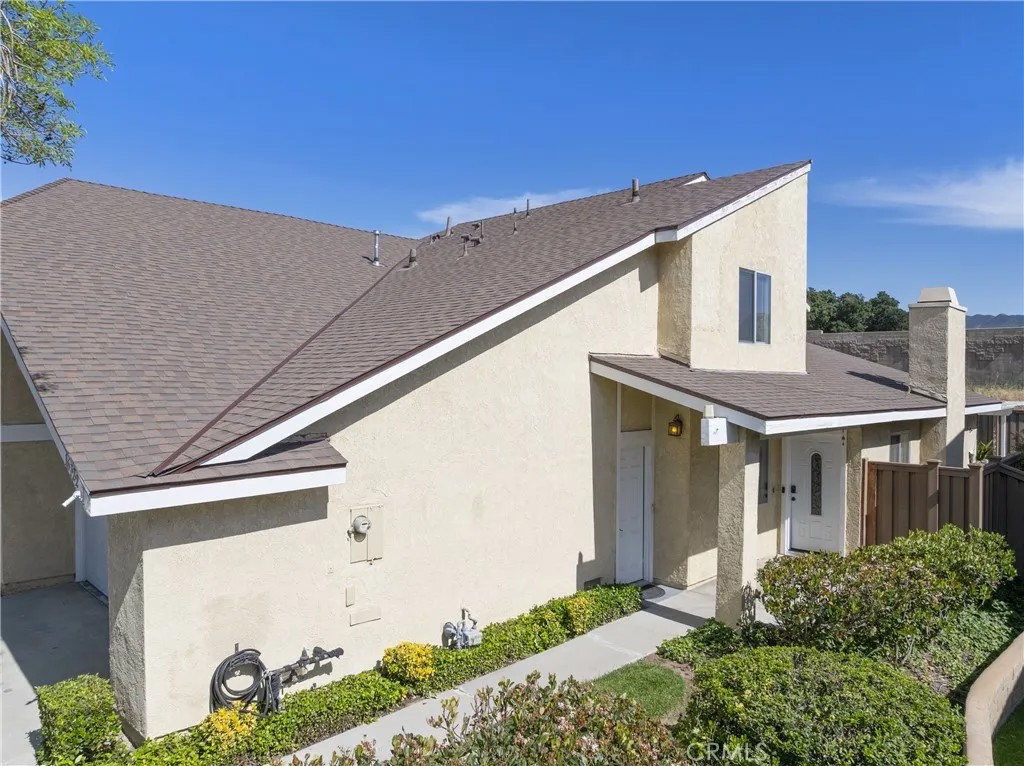 16722 Shinedale Drive
