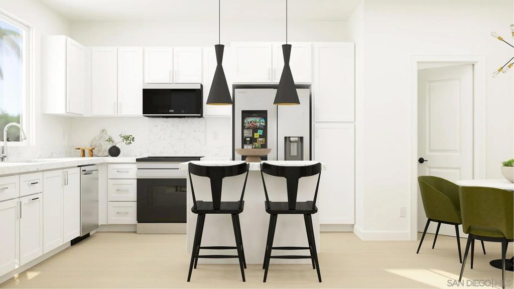 Photo of 2201 Nash Drive #1, Chula Vista, CA 91911 (MLS # 250043637)