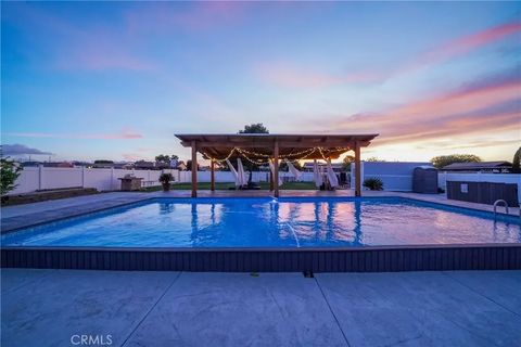 Tiny photo for 12500 Pacoima RD, Victorville, CA 92392 (MLS # DW26098946)