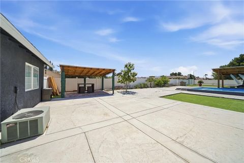 Tiny photo for 12500 Pacoima RD, Victorville, CA 92392 (MLS # DW26098946)