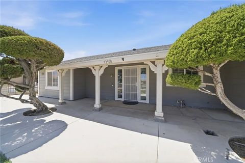 Tiny photo for 12500 Pacoima RD, Victorville, CA 92392 (MLS # DW26098946)