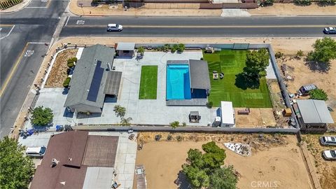Tiny photo for 12500 Pacoima RD, Victorville, CA 92392 (MLS # DW26098946)