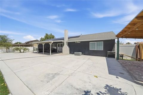 Tiny photo for 12500 Pacoima RD, Victorville, CA 92392 (MLS # DW26098946)