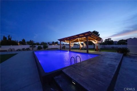 Tiny photo for 12500 Pacoima RD, Victorville, CA 92392 (MLS # DW26098946)