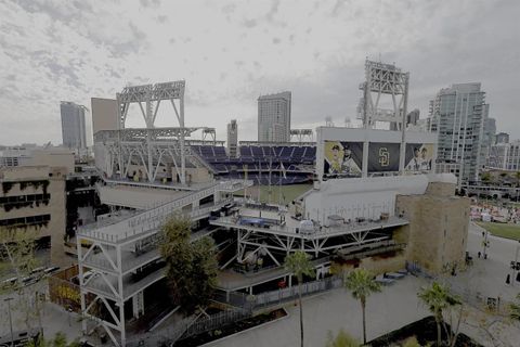 Tiny photo for 253 10Th Ave #1004, San Diego, CA 92101 (MLS # 260003825)