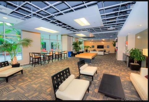 Tiny photo for 253 10Th Ave #1004, San Diego, CA 92101 (MLS # 260003825)