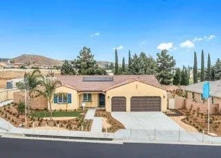 Photo of 4116 Wood Lane, Banning, CA 92220 (MLS # CV26162652)