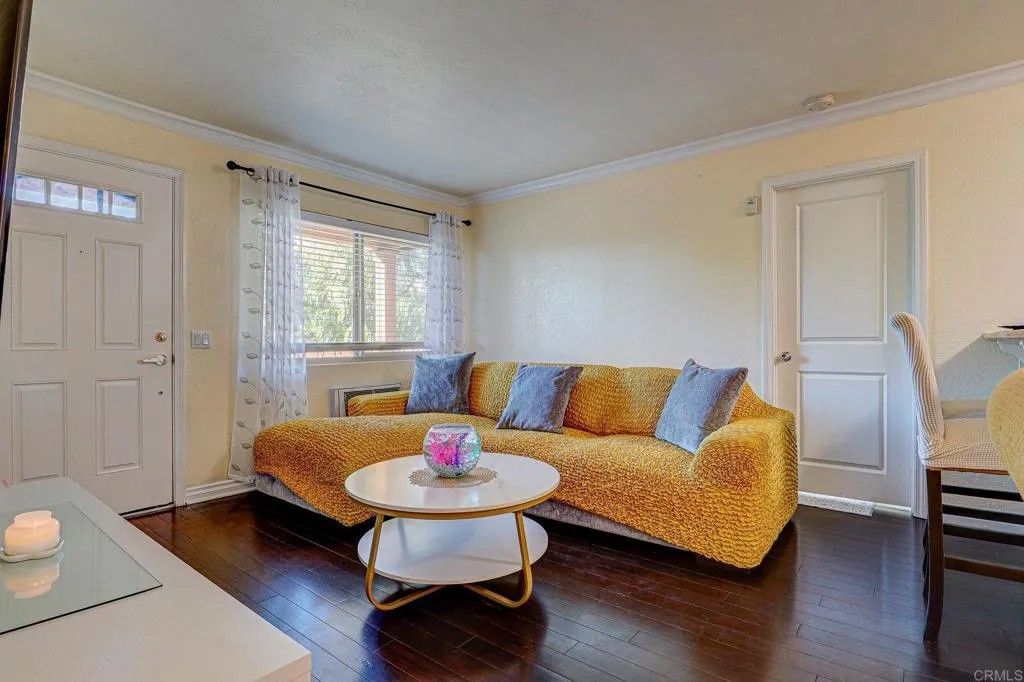 Photo of 1423 Graves Avenue #232, El Cajon, CA 92021 (MLS # PTP2508442)