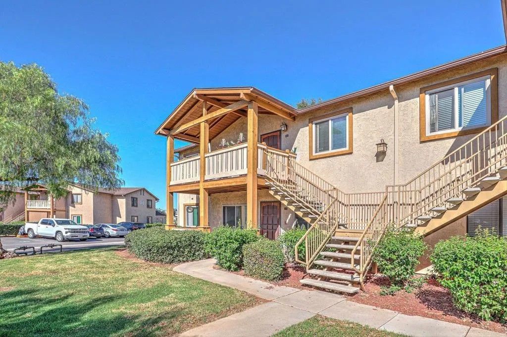 Photo of 1423 Graves Avenue #232, El Cajon, CA 92021 (MLS # PTP2508442)