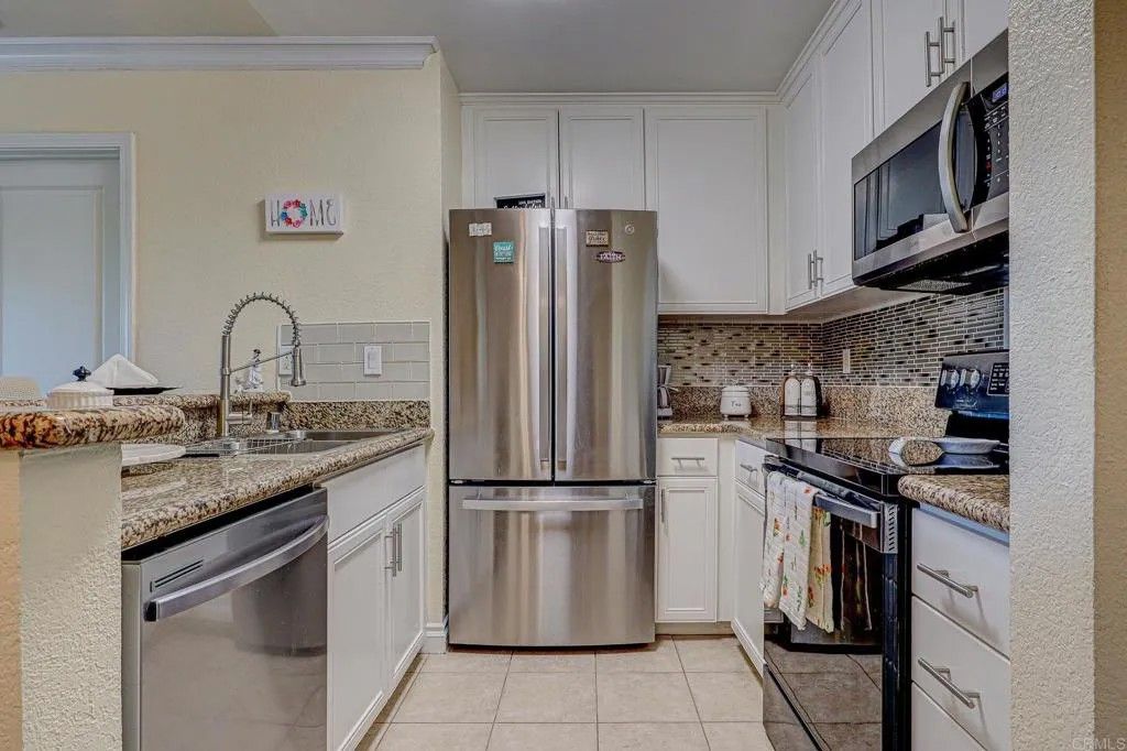 Photo of 1423 Graves Avenue #232, El Cajon, CA 92021 (MLS # PTP2508442)