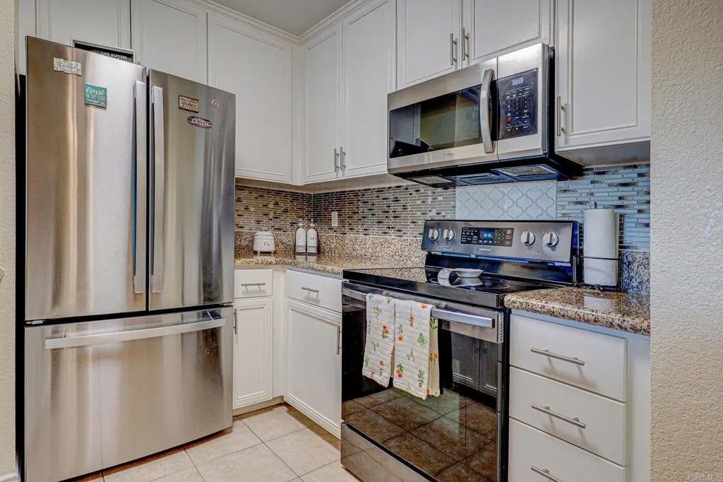 Photo of 1423 Graves Avenue #232, El Cajon, CA 92021 (MLS # PTP2508442)