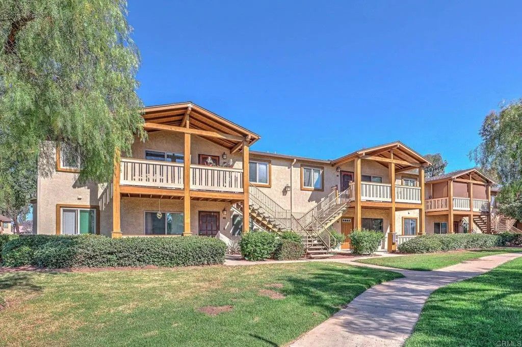 Photo of 1423 Graves Avenue #232, El Cajon, CA 92021 (MLS # PTP2508442)