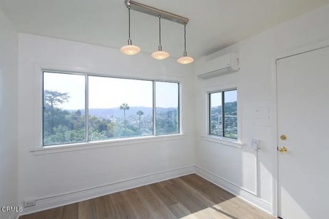 Tiny photo for 3933 Berenice Place, Los Angeles, CA 90031 (MLS # P1-24679)