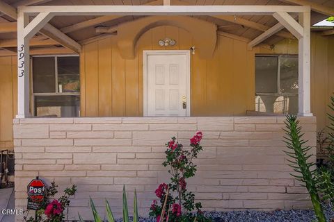 Tiny photo for 3933 Berenice Place, Los Angeles, CA 90031 (MLS # P1-24679)
