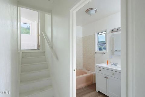 Tiny photo for 3933 Berenice Place, Los Angeles, CA 90031 (MLS # P1-24679)