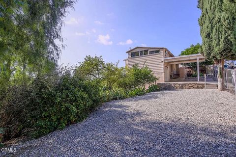 Tiny photo for 3933 Berenice Place, Los Angeles, CA 90031 (MLS # P1-24679)