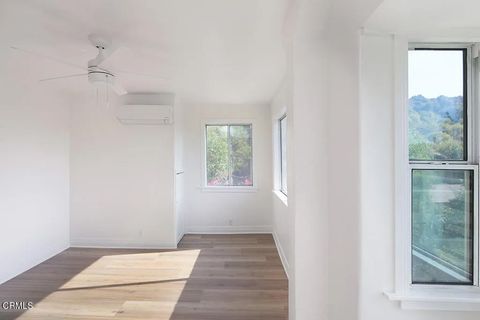 Tiny photo for 3933 Berenice Place, Los Angeles, CA 90031 (MLS # P1-24679)