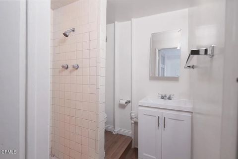 Tiny photo for 3933 Berenice Place, Los Angeles, CA 90031 (MLS # P1-24679)