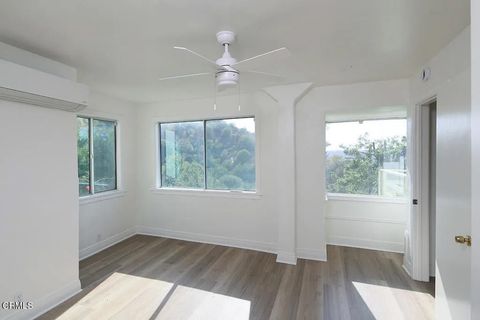Tiny photo for 3933 Berenice Place, Los Angeles, CA 90031 (MLS # P1-24679)