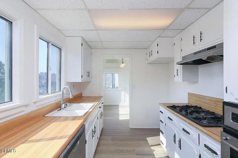 Tiny photo for 3933 Berenice Place, Los Angeles, CA 90031 (MLS # P1-24679)