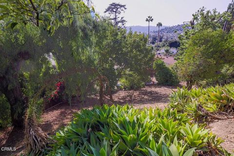 Tiny photo for 3933 Berenice Place, Los Angeles, CA 90031 (MLS # P1-24679)