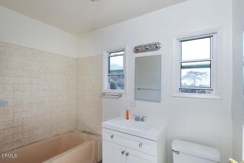 Tiny photo for 3933 Berenice Place, Los Angeles, CA 90031 (MLS # P1-24679)