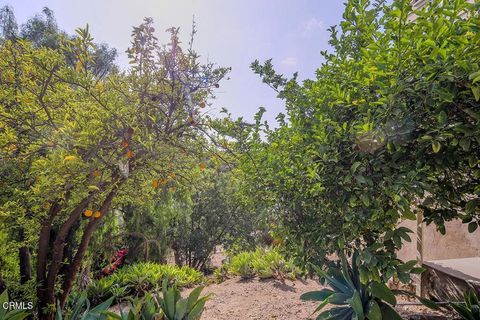 Tiny photo for 3933 Berenice Place, Los Angeles, CA 90031 (MLS # P1-24679)