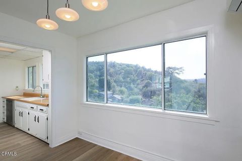 Tiny photo for 3933 Berenice Place, Los Angeles, CA 90031 (MLS # P1-24679)