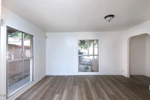 Tiny photo for 3933 Berenice Place, Los Angeles, CA 90031 (MLS # P1-24679)