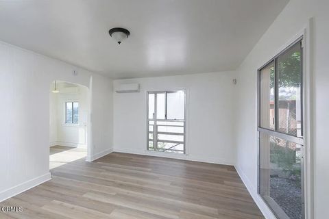 Tiny photo for 3933 Berenice Place, Los Angeles, CA 90031 (MLS # P1-24679)