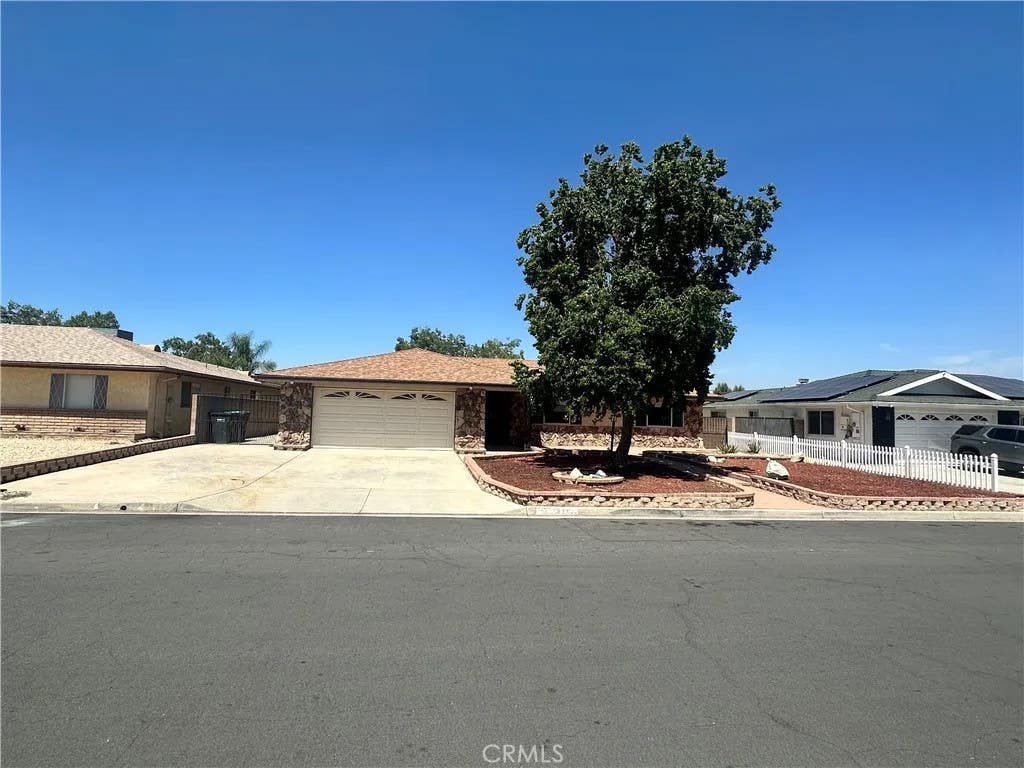 Photo of 25121 Wagner WAY, Hemet, CA 92544 (MLS # IV26119948)