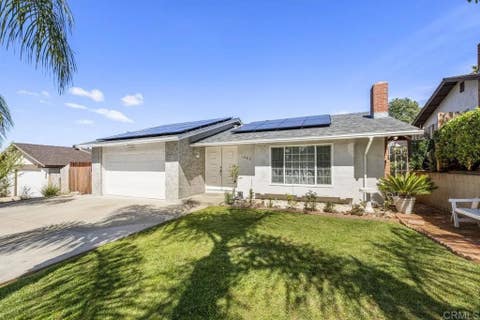 Photo of 1544 Knob Hill Road, San Marcos, CA 92069 (MLS # NDP2604927)