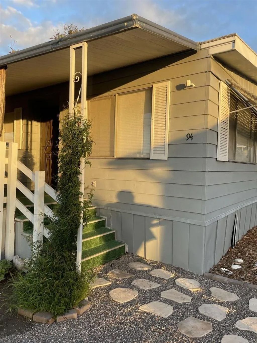 Photo of 718 Sycamore Ave #94, Vista, CA 92083 (MLS # NDP2600196)