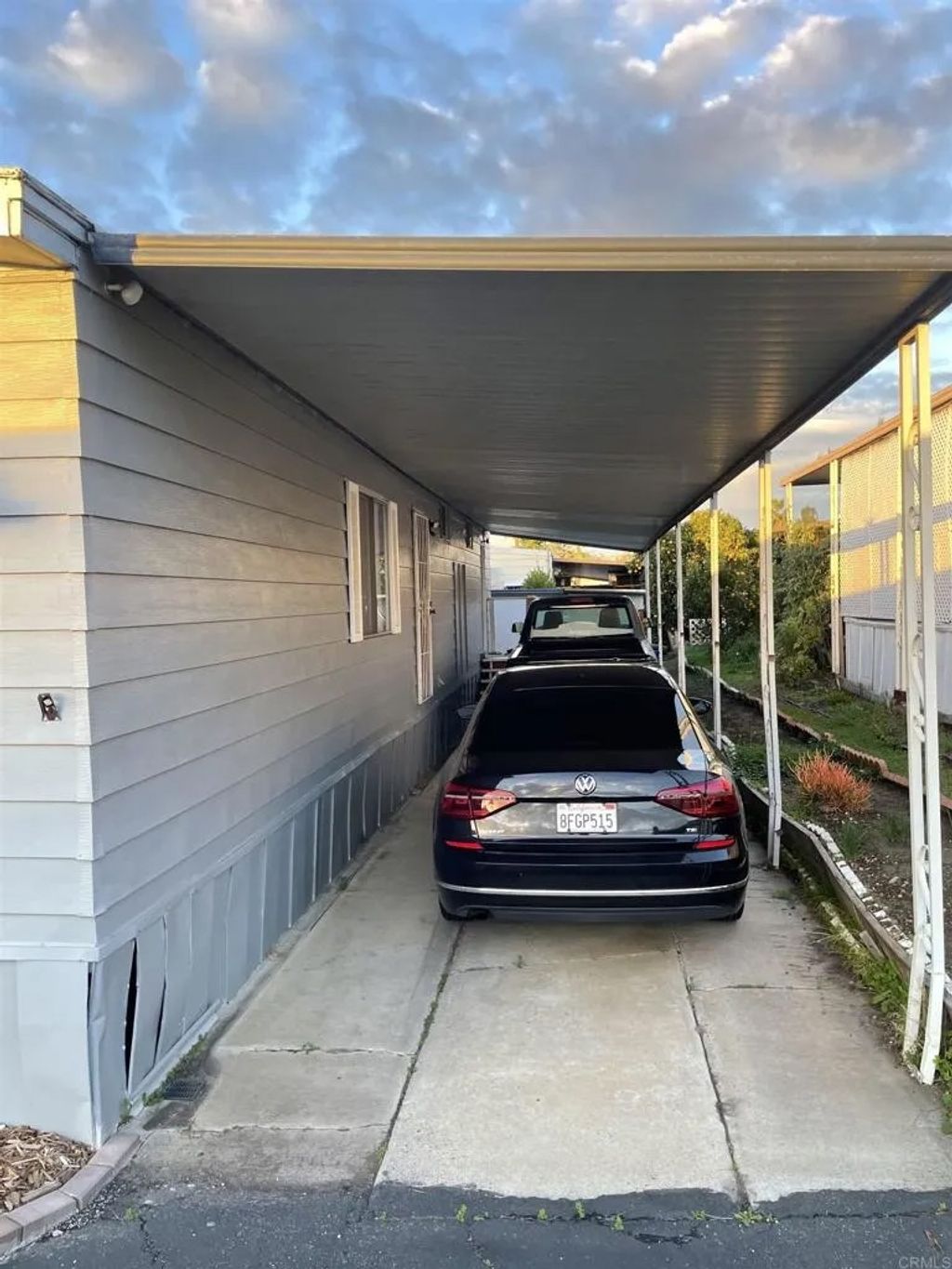 Photo of 718 Sycamore Ave #94, Vista, CA 92083 (MLS # NDP2600196)