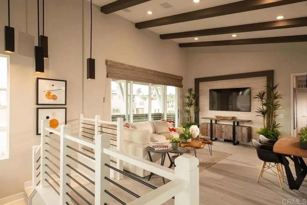 Photo of 14331 Montano Way, San Diego, CA 92126 (MLS # NDP2509415)