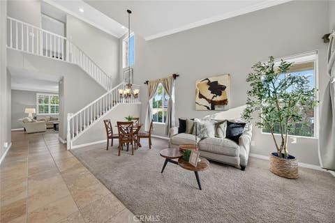 Tiny photo for 6043 Blossom Place, Rancho Cucamonga, CA 91739 (MLS # CV26131554)