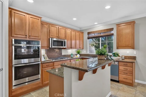 Tiny photo for 6043 Blossom Place, Rancho Cucamonga, CA 91739 (MLS # CV26131554)