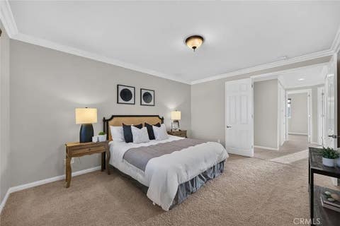 Tiny photo for 6043 Blossom Place, Rancho Cucamonga, CA 91739 (MLS # CV26131554)