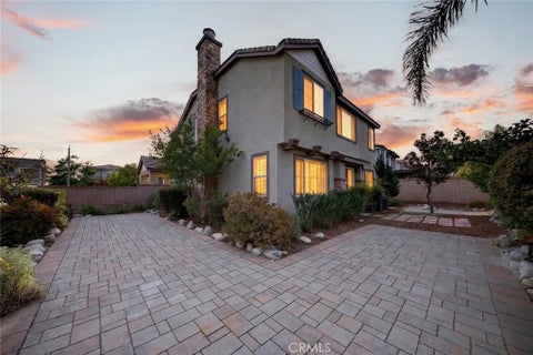 Tiny photo for 6043 Blossom Place, Rancho Cucamonga, CA 91739 (MLS # CV26131554)