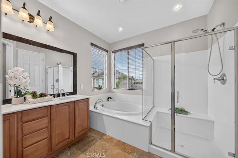 Tiny photo for 6043 Blossom Place, Rancho Cucamonga, CA 91739 (MLS # CV26131554)