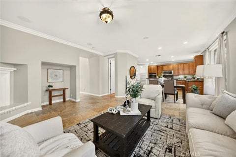 Tiny photo for 6043 Blossom Place, Rancho Cucamonga, CA 91739 (MLS # CV26131554)
