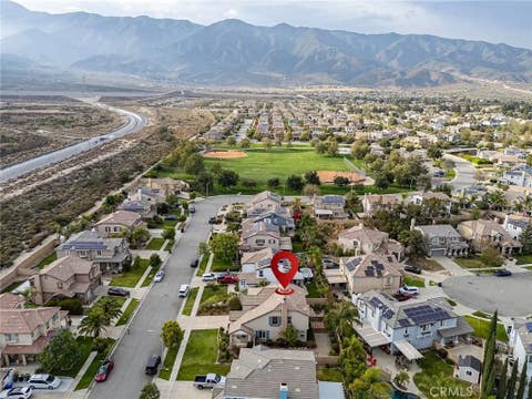 Tiny photo for 6043 Blossom Place, Rancho Cucamonga, CA 91739 (MLS # CV26131554)
